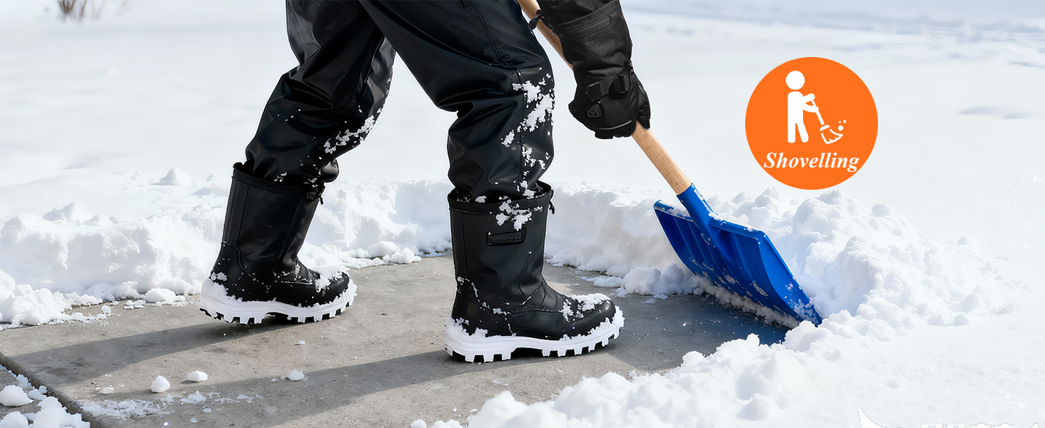 Обогріваючі рукавички Minthouz 5V 5000mAh USB-C з регулюванням температури, водонепроникним екраном та 3 рівнями нагріву - ідеальні для зимових пригод, роботи та спорту