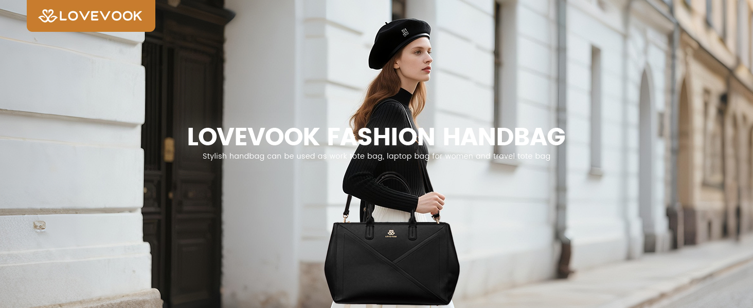 Сумка для ноутбука LOVEVOOK 15.6