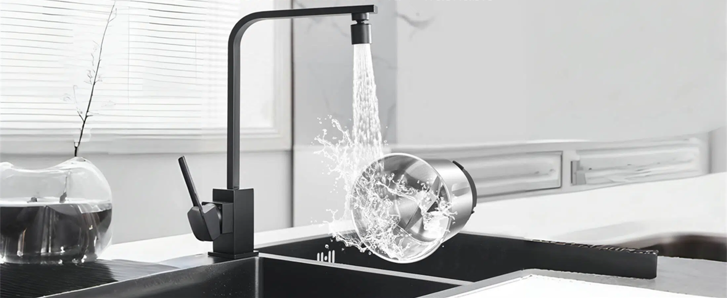 Електрична кавомолка Suewow: потужний 200W мотор, для кави, спецій, горіхів. Багатофункціональна, велика ємність (срібна)