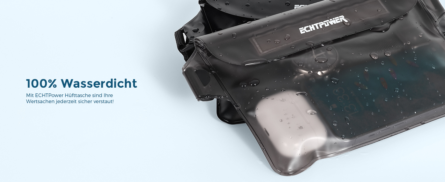 Накидка для шиї ECHTPower WPD-wasserdicht: водонепроникна, унісекс, рожево-чорна