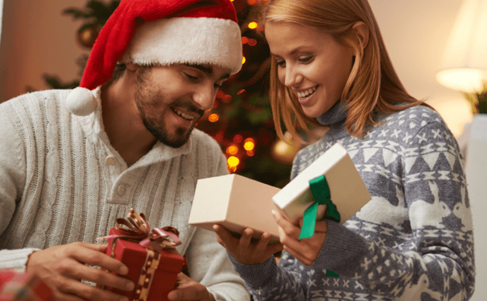 Косметичка жіноча мініатюрна, 2 шт. з PU шкіри, водонепроникна, для подорожей, чорний та бежевий