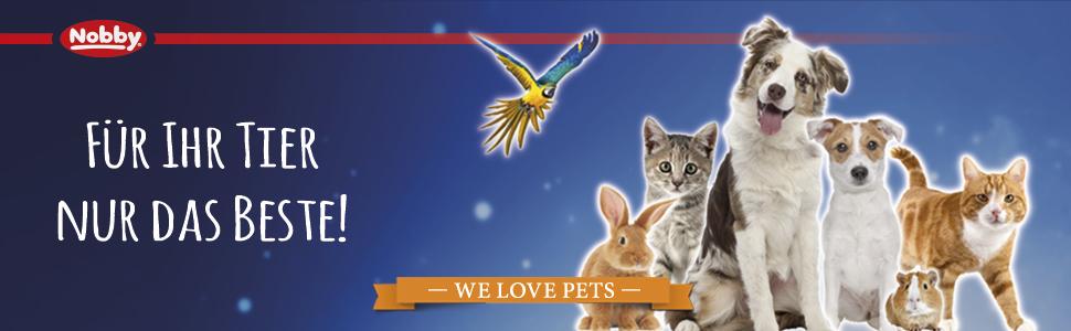 Транспортний бокс для тварин Nobby Pet Caddy II, 72078, кольори: журавлина/блакитний