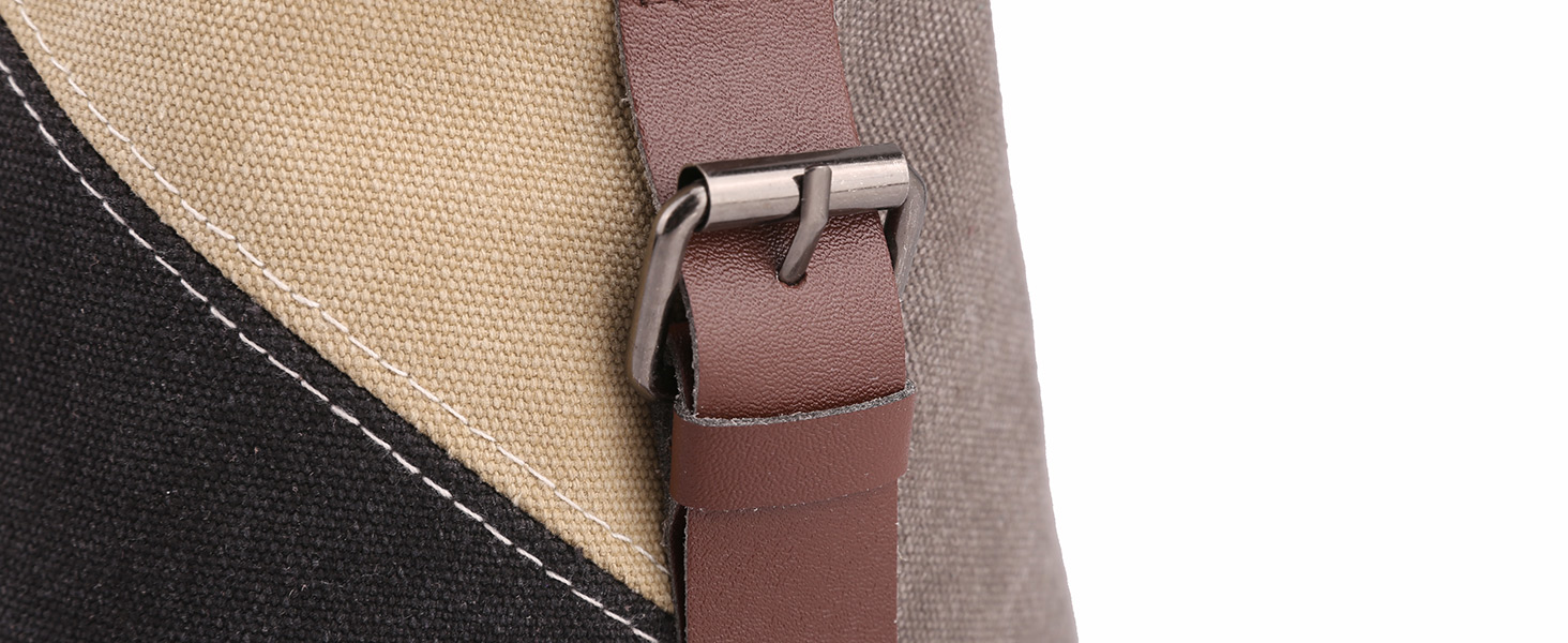 Жіноча сумка-шопер Canvas Retro Hobo великої місткості, сіра повсякденна сумка через плече для навчання та міста