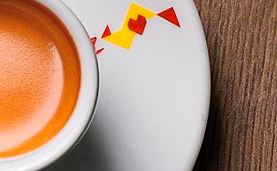 Кава в зернах Delta Cafés Arabica, інтенсивність 12, аромат меду та стиглих фруктів, набір 2 кг (2х1 кг)