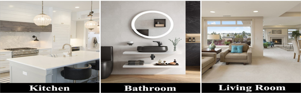 Тримач для рушників Vista без свердління, подвійний, 43.5 см, нержавіюча сталь, рушник-стійка для ванної кімнати, самоклеючий, для ванної кімнати та кухні (чорний)