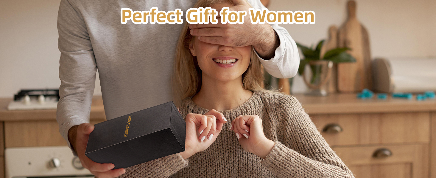 Електричний жіночий тример Carehabi 5-в-1 для тіла, обличчя та бікіні. Вологостійкий IPX7 з USB-станцією.