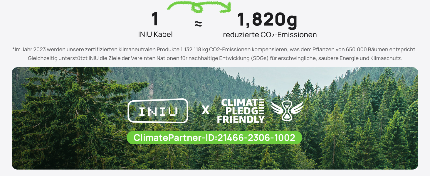 Кабель USB-C 100W з підтримкою PD3.0, 3м, чорний. Кабель USB-C для iPhone, Samsung, Pixel, iPad, MacBook. Нейлон, швидка зарядка