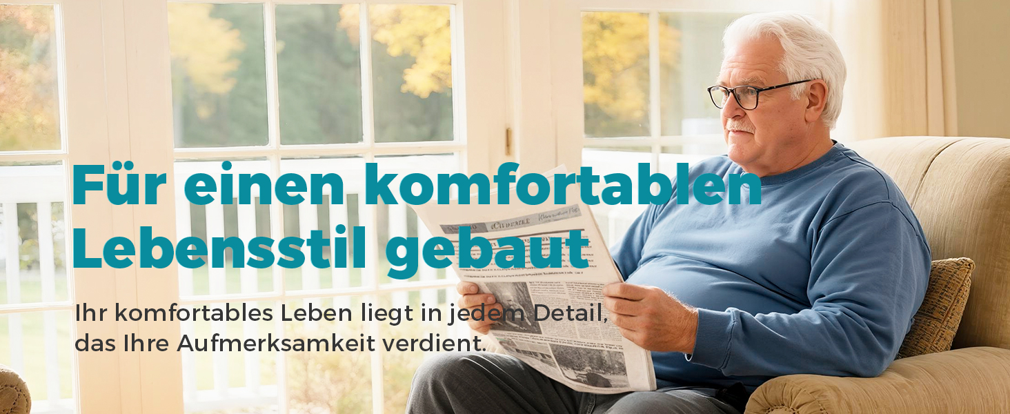 Чоловічі домашні капці HomeTop з закритою п'яткою, пам'яттюю піною (Memory Foam) та регульованою шириною на липучках, чорні, розмір 45 EU