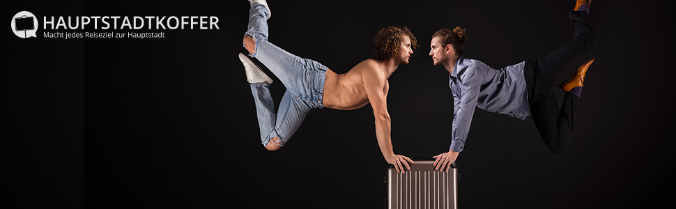 Чохол-валіза Alex Hartschalen – рожевий валіза-тележка 65 см, 74 л