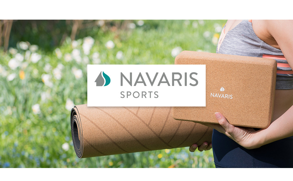 Navaris Фітнес-пляшка 2,2 л із нержавіючої сталі для спорту, велика спортивна пляшка для води, BPA вільна