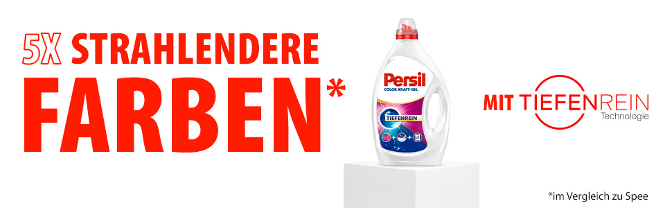 Рідкий пральний засіб Persil Color Ultra Концентрат для кольорових речей, 124 прання