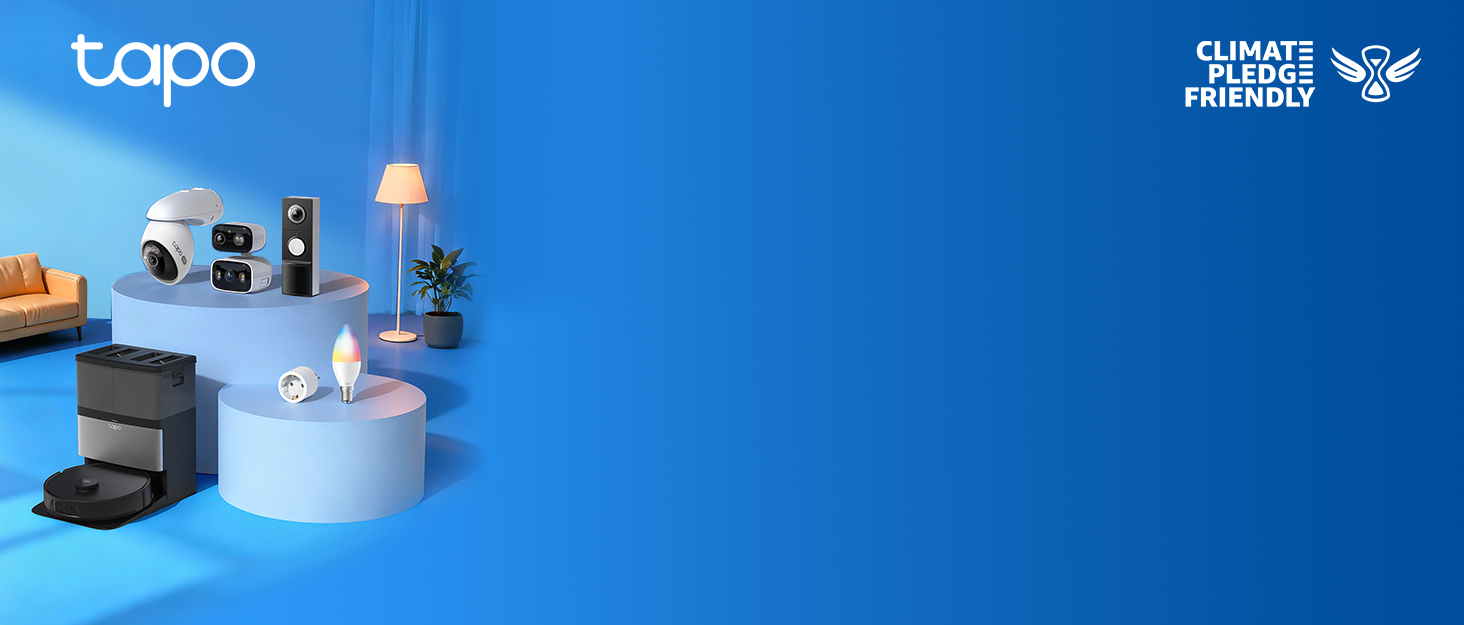 Робот-пилосос Tapo RV30 Max Plus з функцією миття та автоматичною станцією самостійного очищення, 5300Pa, LiDAR+IMU, голосове керування Alexa & Google Assistant, APP