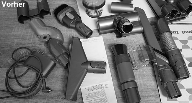Підставка для пилососа OUTBROS, сумісна з Dyson Gen5 V15s V15 V12 Slim V11 V10 V8 V7 V6, органайзер аксесуарів, чорний