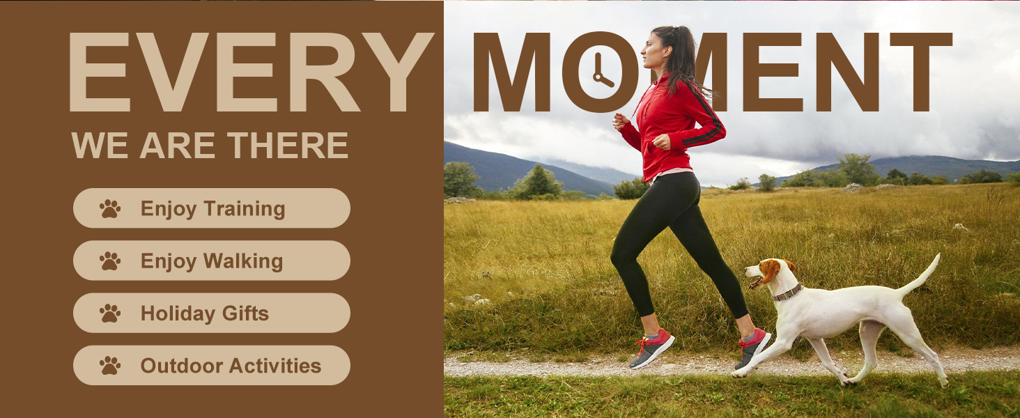 Шлейка для собак Didog з м'якої шкіри, міцна, з надійною застібкою, регульована, для середніх та маленьких собак, блакитна, розмір M (13-21 см)