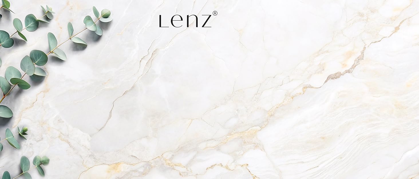 Кухонний змішувач Lenz KALANI² з нікелевим покриттям та висувною лійкою – високий тиск, проста установка, преміум-якість