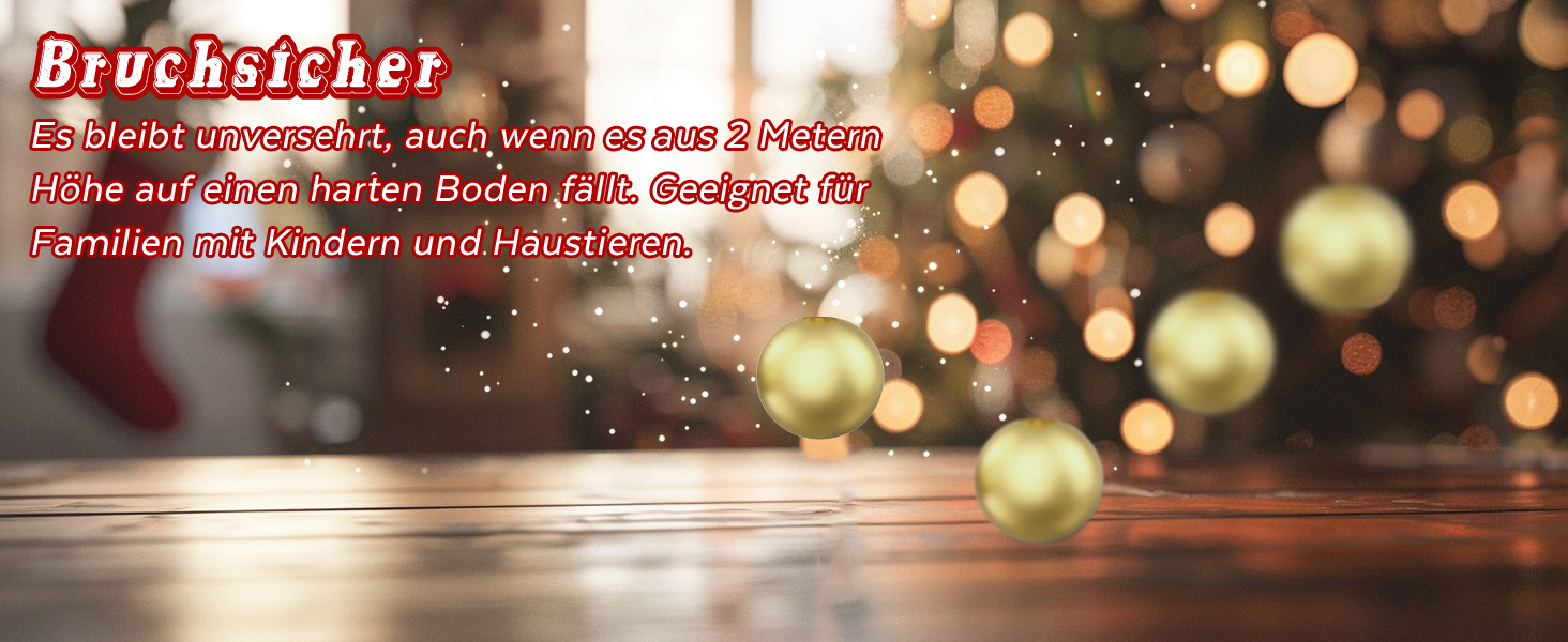 Набір прикрас на ялинку 101 шт. Золоті ялинкові кулі, ялинкова прикраса, набір ялинкових кульок, ялинкова зірка, матові та глянцеві, багаторазові, 3, 4, 6 см