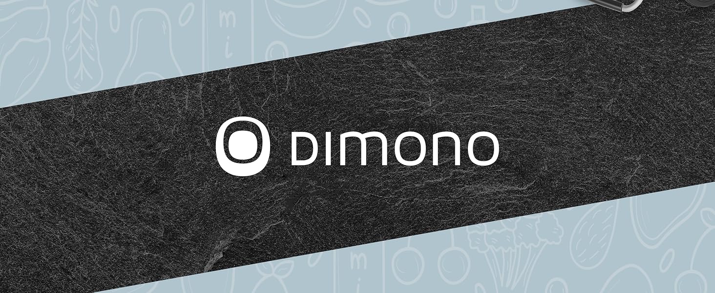 Сумка-візок Dimono Rolltex 3-в-1 для покупок, 56 л, з ізотермічним відділенням, складний шопінг-тролей, чорний