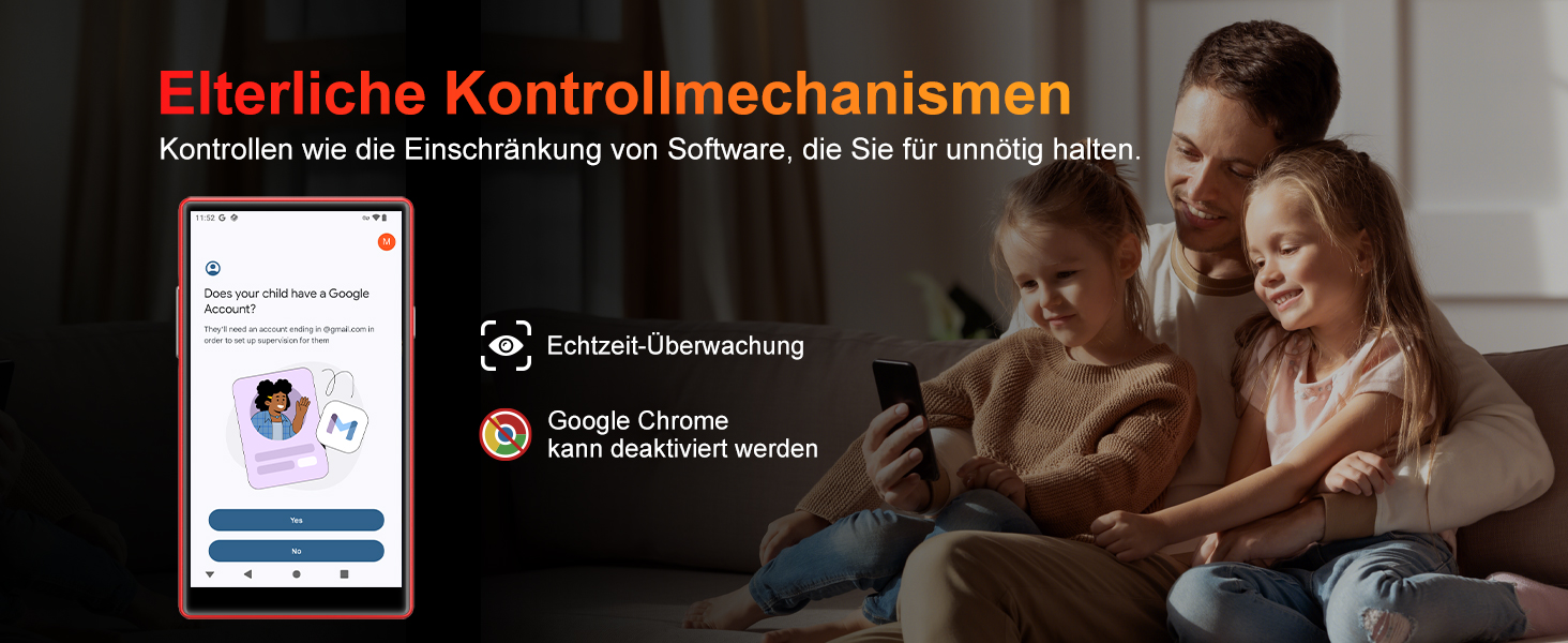 MP3 плеєр Oilsky 160GB з Bluetooth, WiFi, Android 13, 5