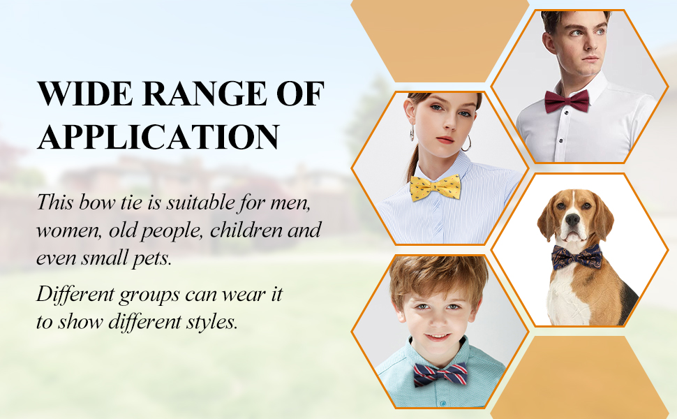 Метелик чоловічий (10 шт.) багатокольоровий, класичний для смокінга, регульований, формальний для бізнесу, весілля, хлопчиків