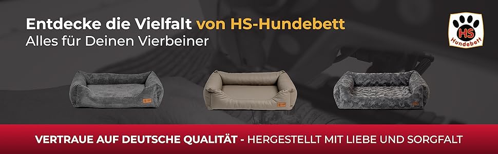 Літня собача ковдра HS-Hundebett® з бавовни з наповнювачем та антиковзким покриттям XS (45x65 см) – М'яка ковдра для собак на літо – Пральна та довговічна – Легка літня ковдра для собак – Лапка Антрацит, Виготовлено в Німеччині Лапка Антрацит 45x65 см