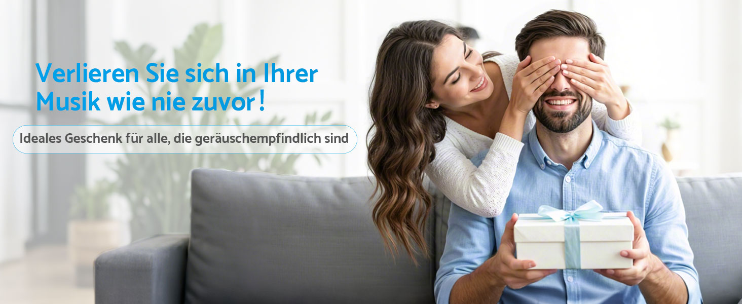 eSynic Підсилювач для навушників HiFi – портативний, 3.5mm AUX, 1000mAh, для MP3/MP4/Smartphone/PC, підходить для навушників 16-600 Ом, алюмінієвий корпус