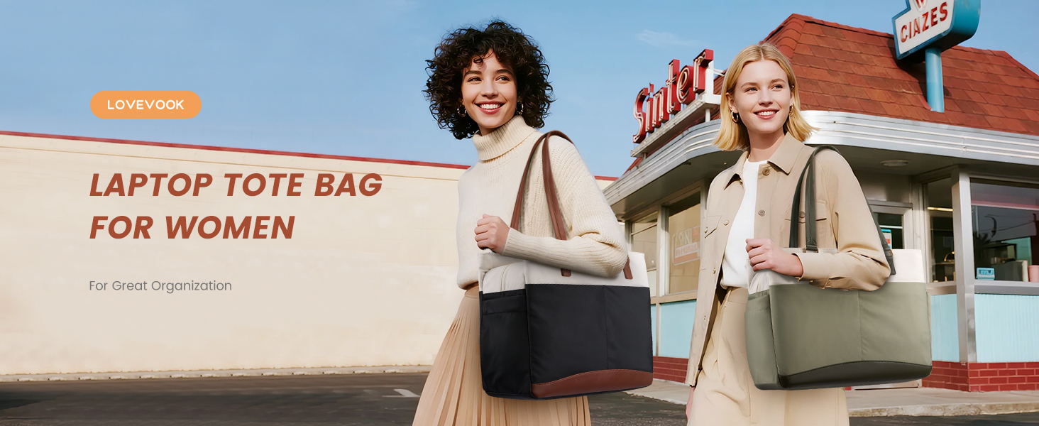 Сумка для ноутбука LOVEVOOK 15.6