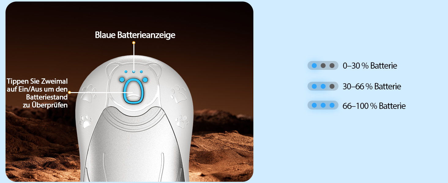 Електричний гріє для рук OUTJUT 2 шт., 12000mAh з магнітом, USB, для спорту на відкритому повітрі, бічне нагрівання, білий