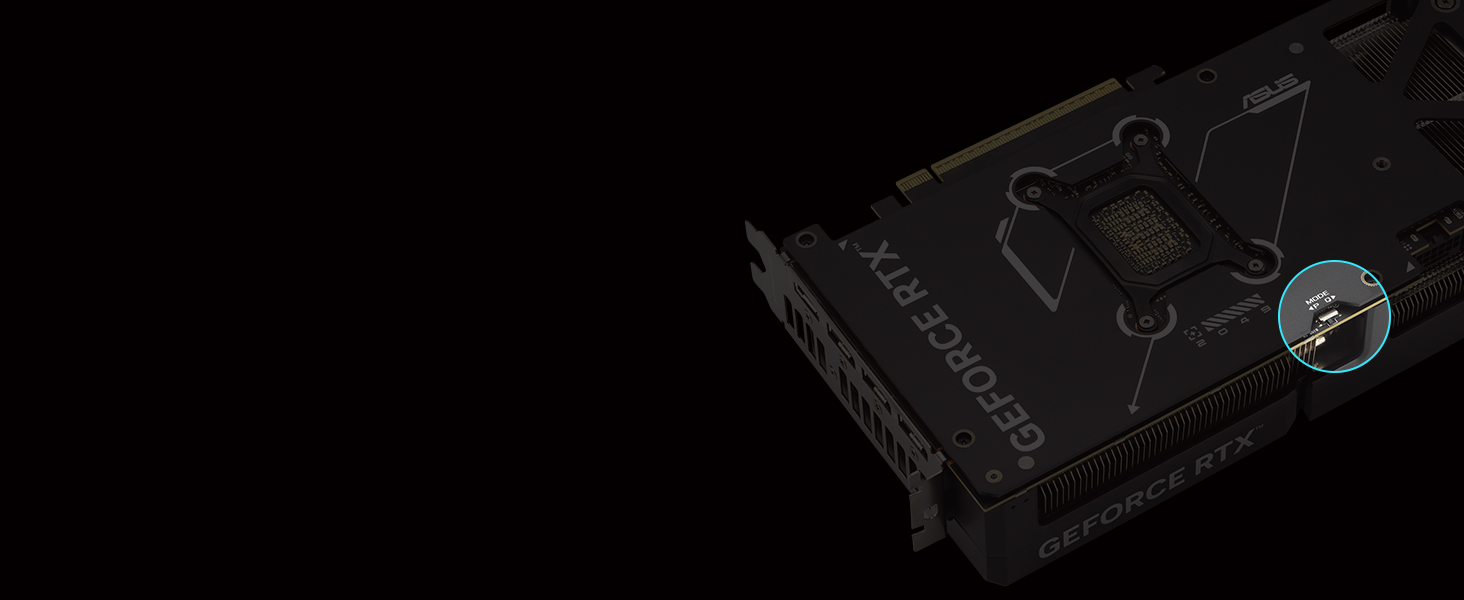 Відеокарта ASUS Prime GeForce RTX 5070 12GB GDDR7 Gaming (Standard Edition, Dual, чорна)