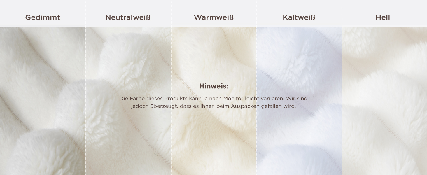 Електрична ковдра BEDSURE з автовимкненням, 130x180 см, сіра. 6 режимів нагріву, таймер 10 годин. Чудовий подарунок для жінок та мами на Різдво.