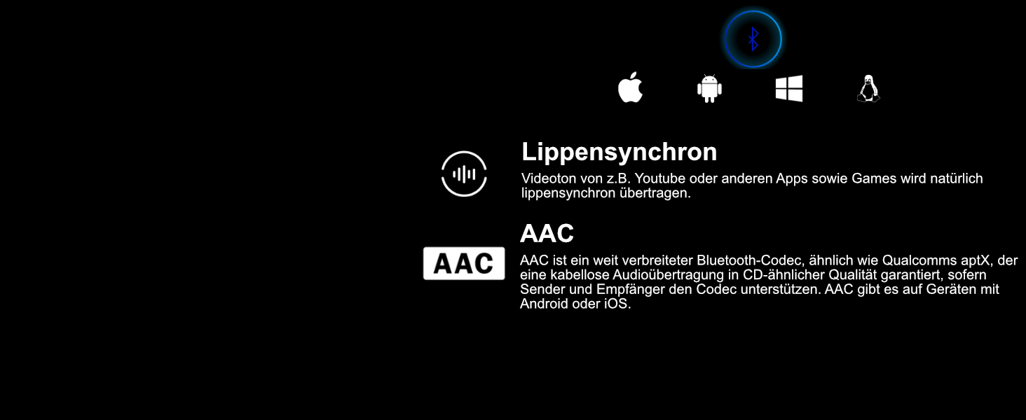 Бездротові Bluetooth-навушники Teufel REAL Blue NC 3 Over-Ear з активним шумопоглинанням (ANC), Steel Blue