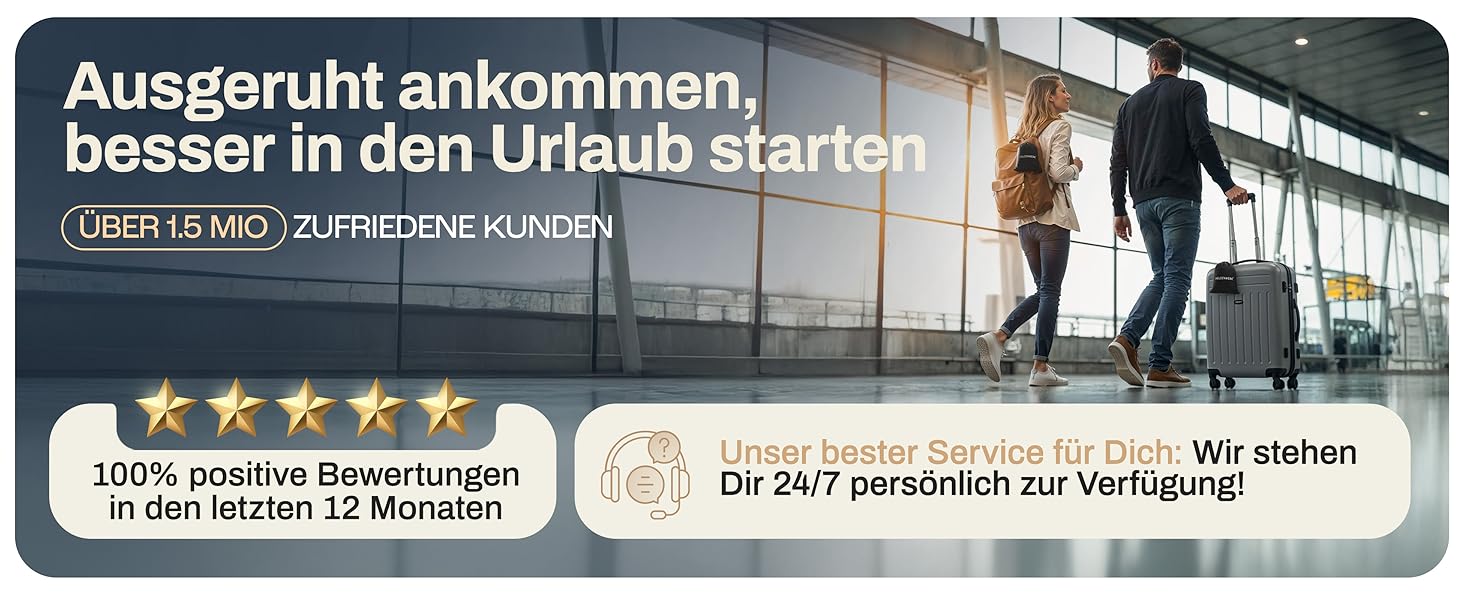 Подушка для шиї HELDENWERK® Air: 5 положень, швидка підкачка, регулювання тиску, знімний капюшон, для подорожей (літак, авто), темно-синій, великий розмір