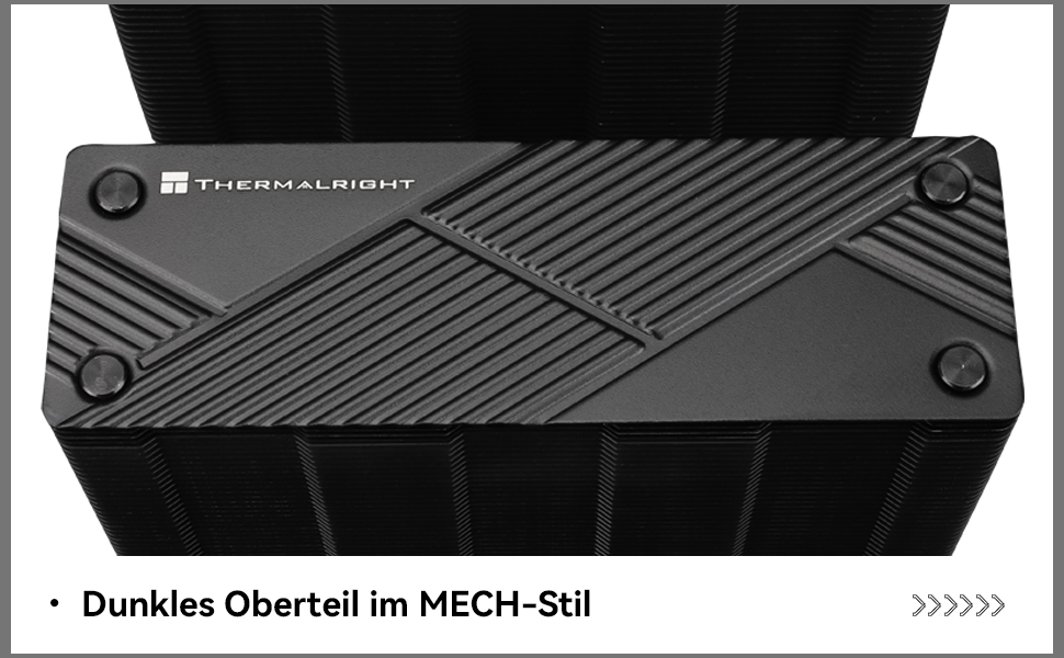 TR Phantom Spirit 120 EVO: Повітряний кулер для CPU з цифровим дисплеєм, 7 теплових трубок, сумісний з AM4/AM5/Intel lga1851/1700/1150/1151/1200/2011