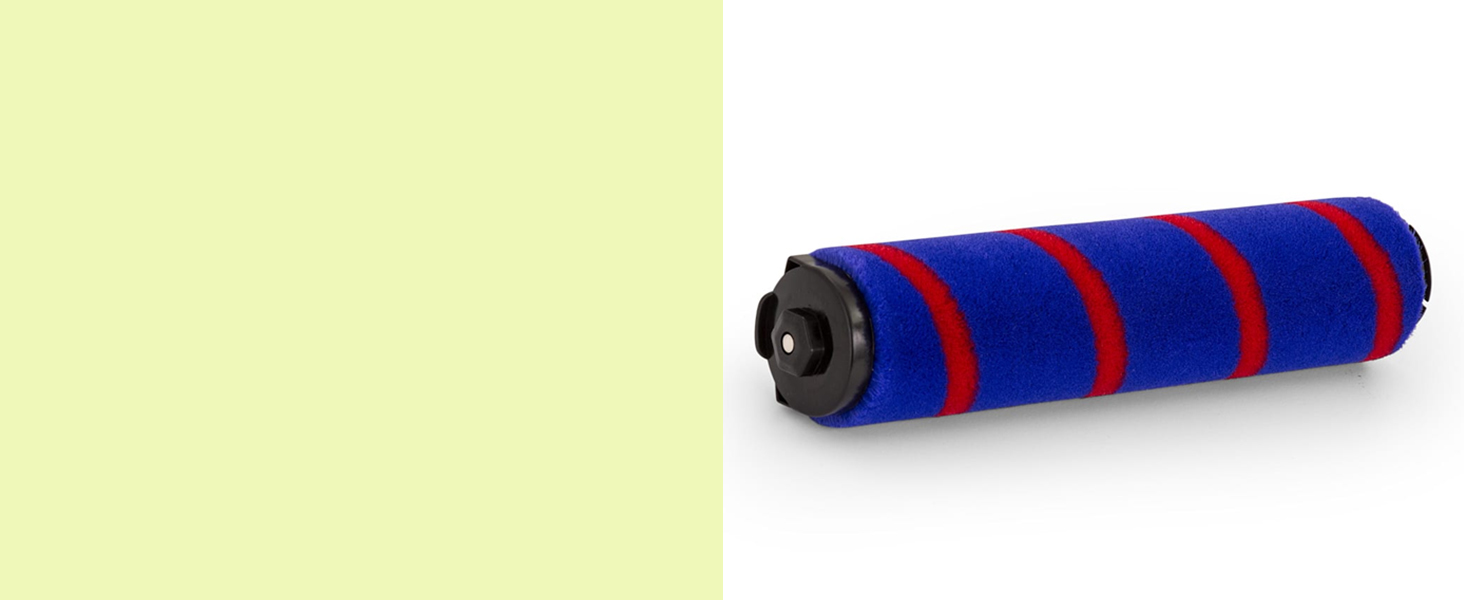 Бездротовий акумуляторний пилосос Klarstein без мішка з 4-ступеневим фільтром E12 EPA для шерсті тварин, килима та твердих підлог, ручний без мішка з насадкою для підлоги 180°