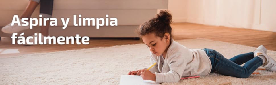 Праска Ufesa Activa Dampfbügeleisen PV1500C: керамічна підошва, потужний паровий удар (100 г), постійна подача пари (25 г/хв), антикапелювання, білий/блакитний колір
