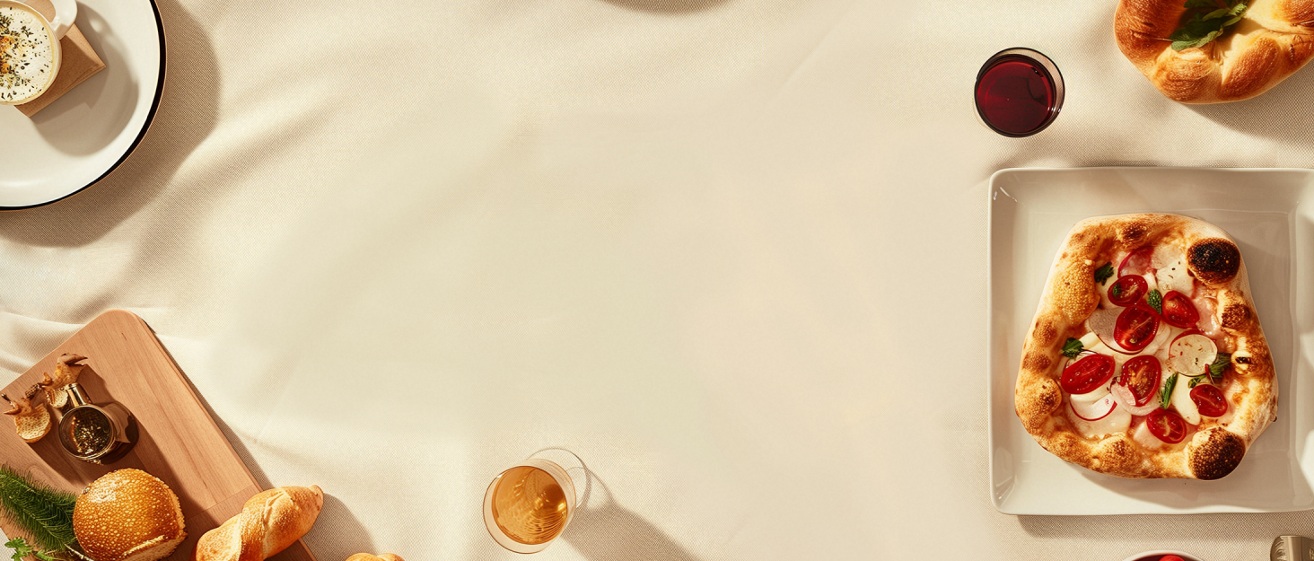 Фритюрниця повітряна подвійна 12л з 8 програмами та рецептами | Регулювання температури до 200°C, срібна