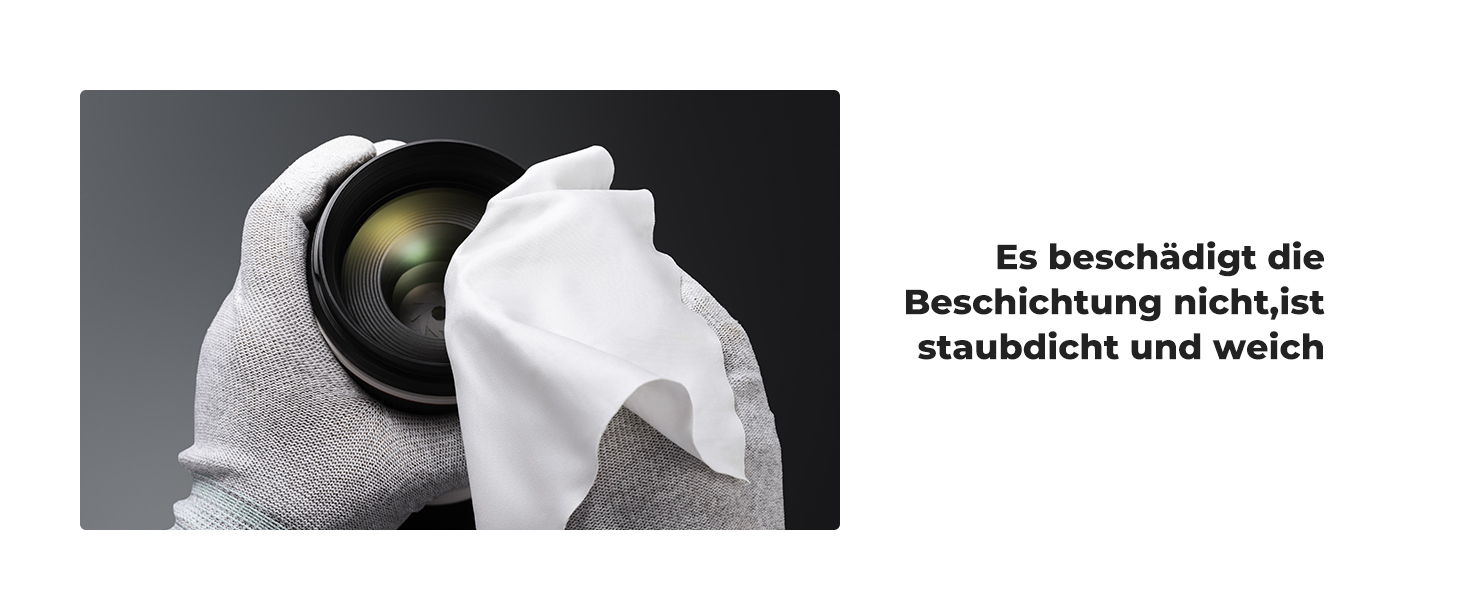 Фільтр UV K&F Concept 77mm для об'єктивів: захист від пилу, бруду та подряпин (магнітний)