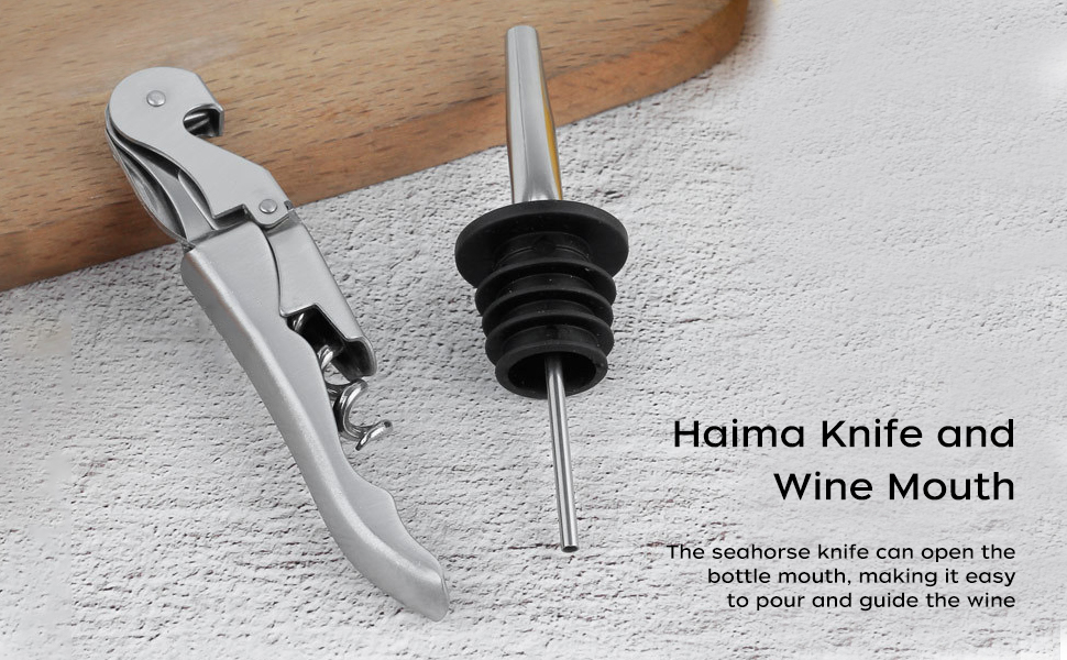 Набір бармена з нержавіючої сталі 14 предметів, 750 мл - професійний, для приготування коктейлів, барний інструмент, подарунок