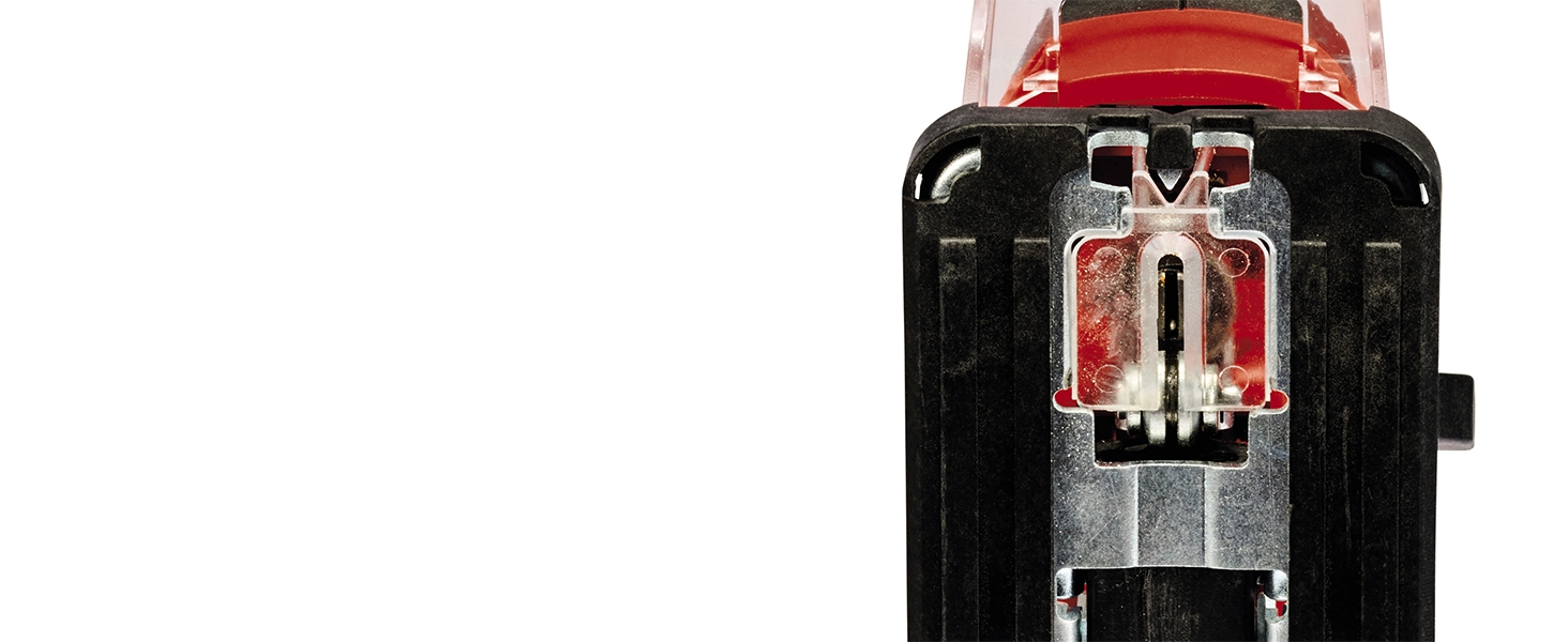 Набір акумуляторних інструментів Einhell Power X-Change (18 В): дриль-шуруповерт TE-CD 18/40, кутова шліфмашинка TC-AG 18/115 Li, електролобзик TC-JS 18 Li, з акумулятором 4.0 Ah, зарядним пристроєм, аксесуарами та сумкою