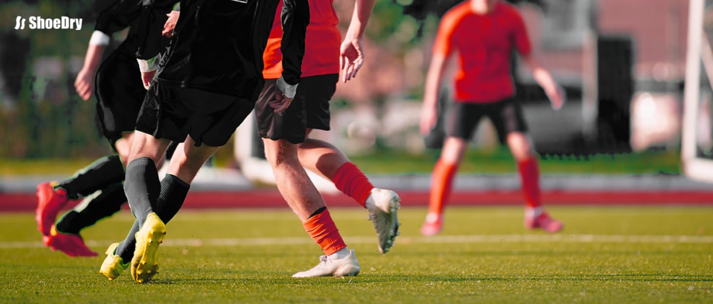 Сушар для взуття Ozone SHOEDRY з озоновою технологією: знищує бактерії та грибок, видаляє неприємні запахи, забезпечує свіжість та чистоту, енергоефективний