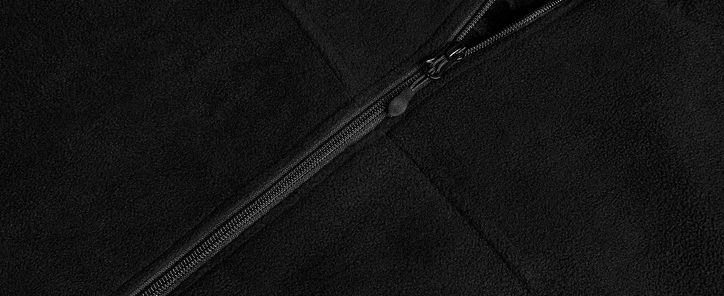 Обогрівальна куртка для чоловіків та жінок з Powerbank 18400 mAh, 10 зон обігріву, флісова куртка з акумулятором, тепла зимова куртка з обігрівом, L