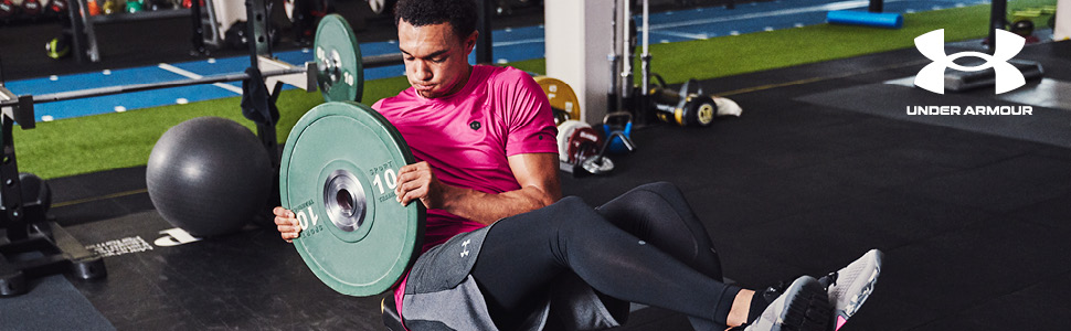 Кепка Under Armour Blitzing Cap Stretch Fit (S-M, чорний/білий)