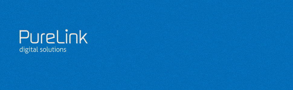 Кабель акустичний PureLink OFC 2x4.0 мм² 10м білий з синьою позначкою - висока якість звуку