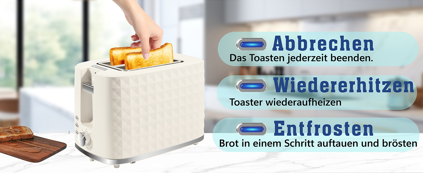 Електричний чайник 1.7L з автоматичним вимкненням, 1850W, для кави та чаю