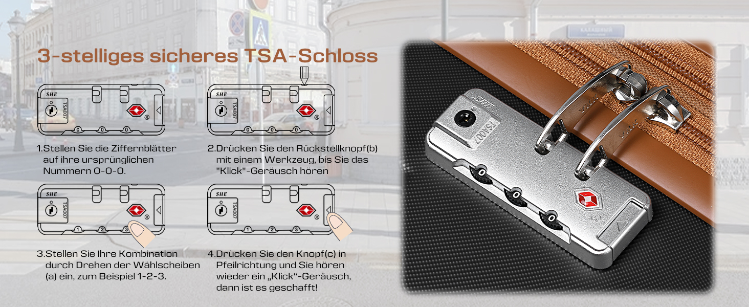 Набір валіз Joyway 5шт з ABS пластику, розширюваний, з TSA-замком. Чорний колір. Включає: валізу-троль, сумку-рюкзак та косметичку.