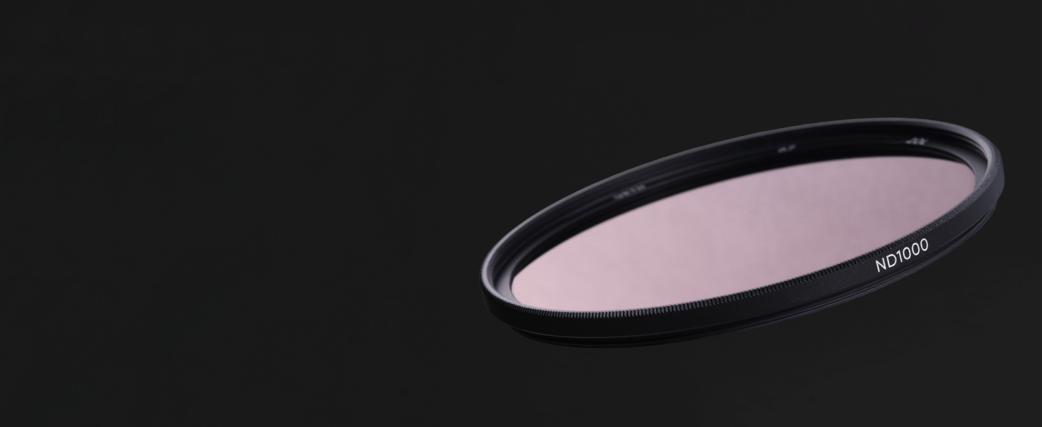 Фільтр ND1000 82mm Urth Graufilter (10 Stop) для фотографії