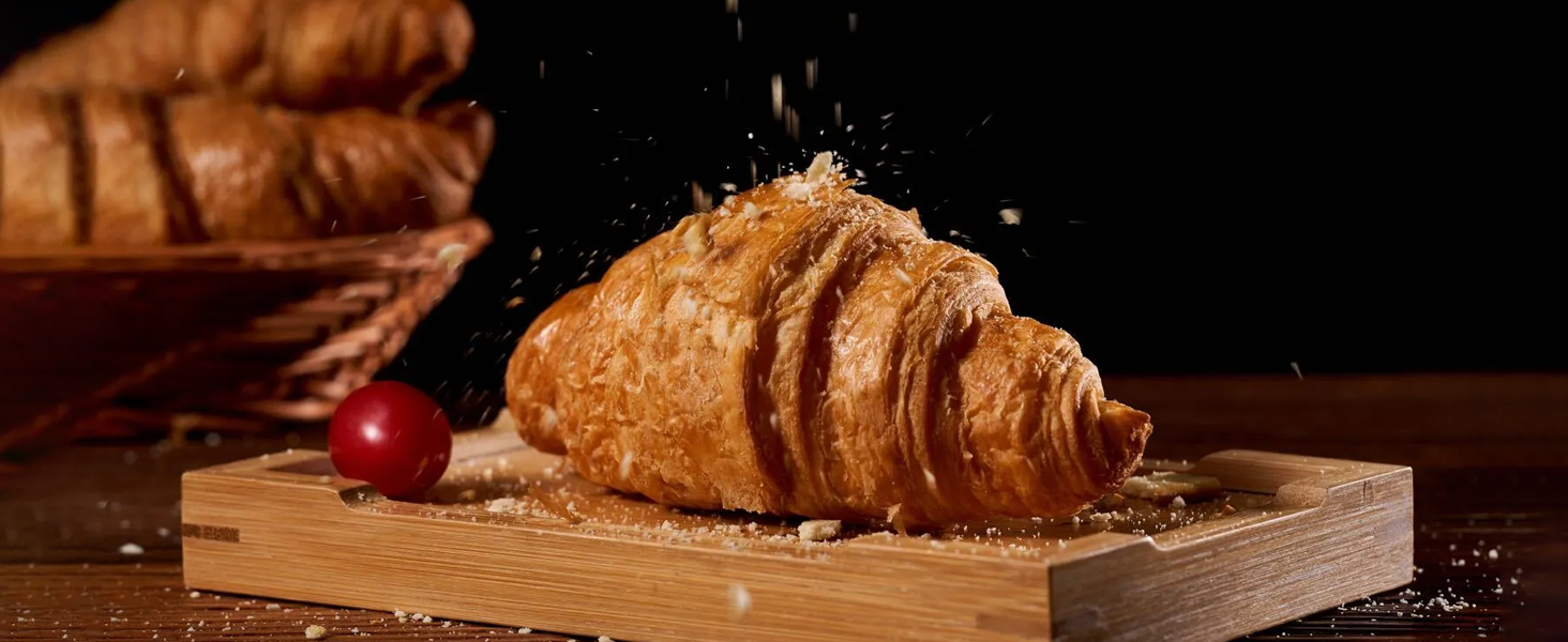 Термометр для м'яса Babacom з миттєвою індикацією та двома зондами, термометр для запікання з налаштуванням тривоги та калібруванням, термометр для гриля для кухні, духовки, цукру, рідин, BBQ, чорний