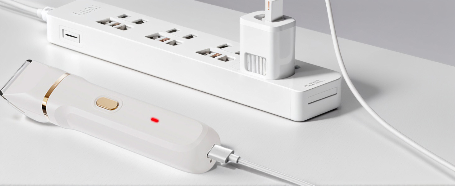 Електричний жіночий триммер та епілятор 3-в-1 MIFXIN для тіла, обличчя, ніг, рук, bikini, IPX6 водонепроникний, фіолетовий