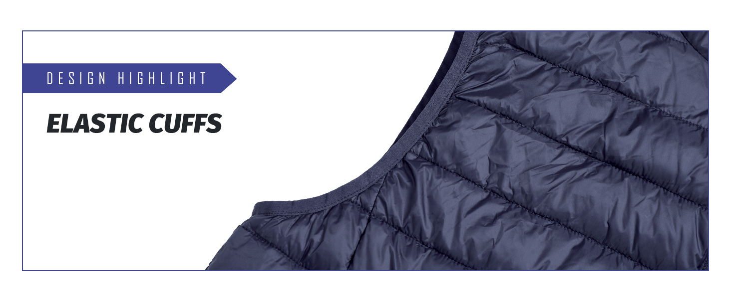 Чоловіча легка степна жилетка Pioneer Camp – водонепроникна, пакувальна, з підкладкою – для активного відпочинку, роботи, спорту та подорожей (Чорний, L)