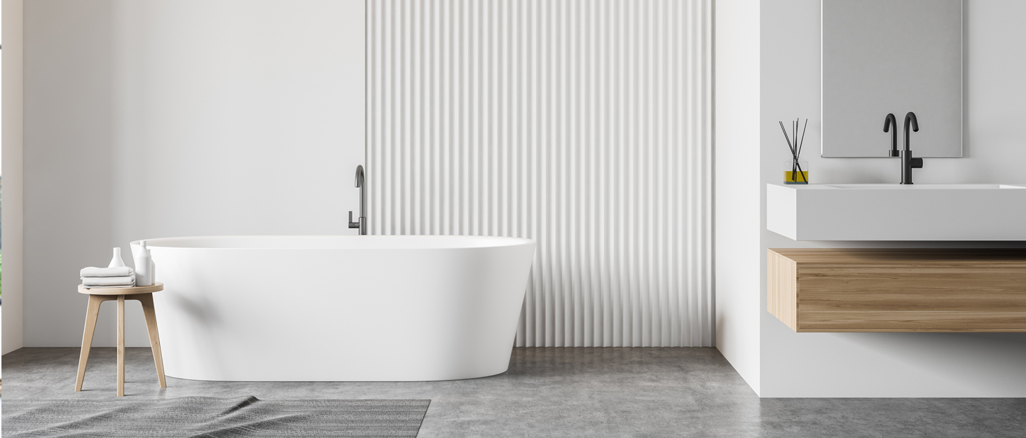 Щітка для унітазу Waretary з силіконовою щетиною та тримачем з нержавіючої сталі, гнучкий наконечник для глибокого очищення, швидковисихаюча, для кріплення на стіні або встановлення на підлогу, чорний