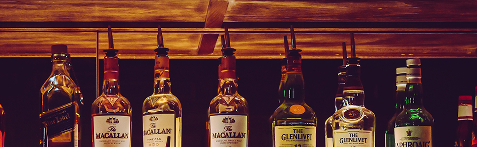 Виливний носик для пляшок Newk, нержавіюча сталь, 12 шт., класичний конічний вилив з гумовими ковпачками